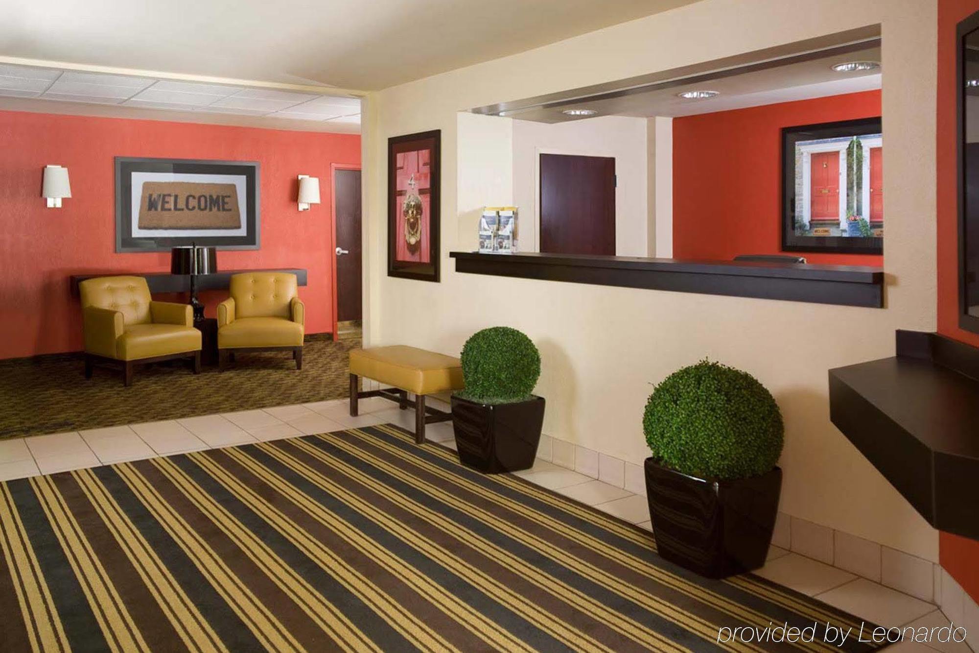 เอ็กซ์เทนด์ สเตย์ อเมริกา ออสติน นอร์ทเวสต์/อาร์บอรีทัม Hotel ภายนอก รูปภาพ