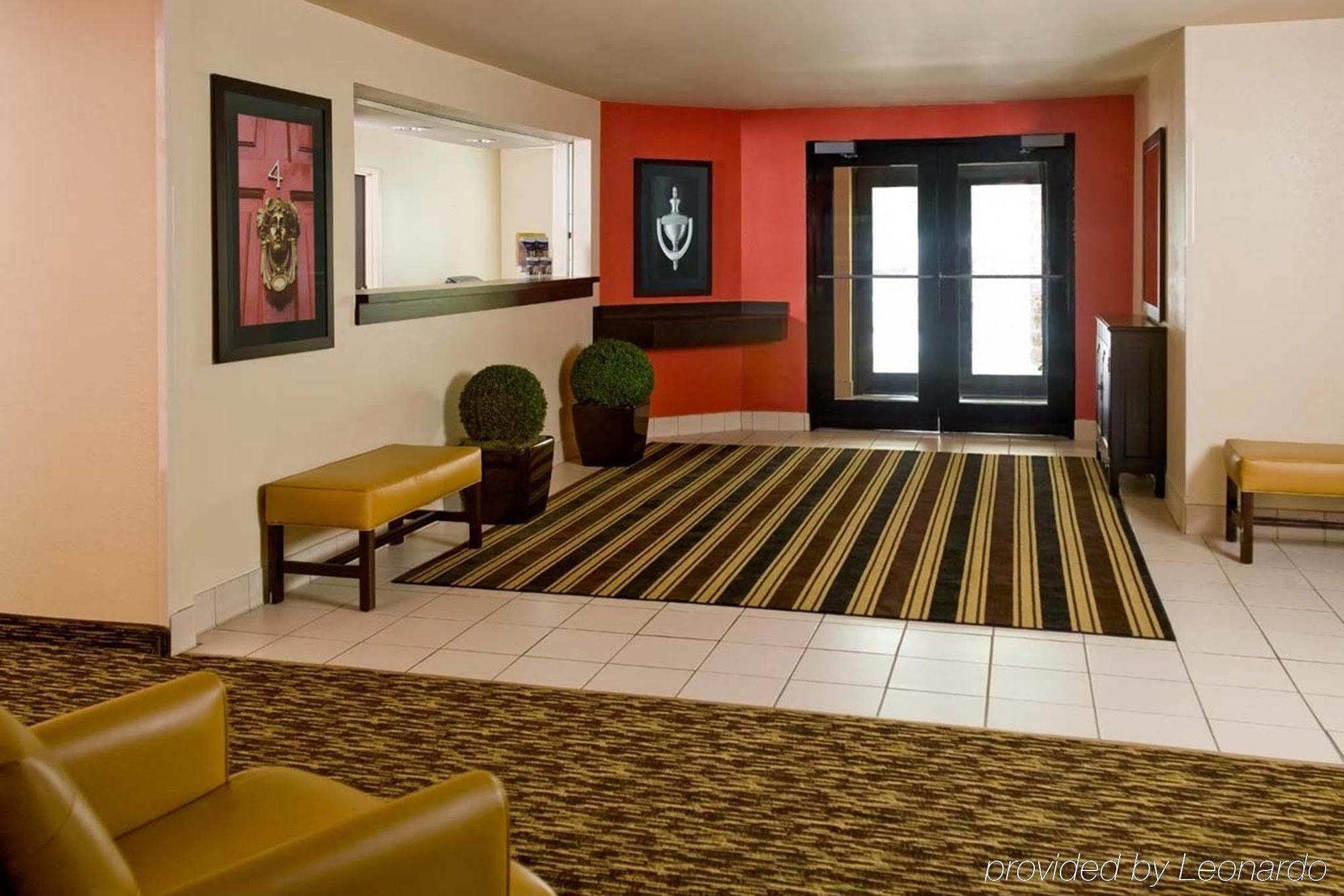 เอ็กซ์เทนด์ สเตย์ อเมริกา ออสติน นอร์ทเวสต์/อาร์บอรีทัม Hotel ภายนอก รูปภาพ